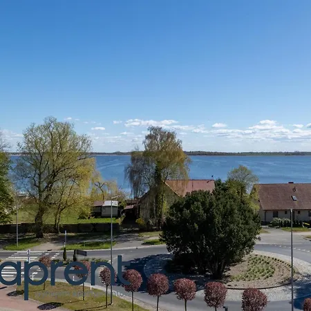 Lägenhet Sensea Baltic - Sagaris - Aprent