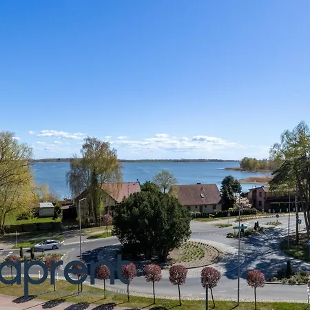 Sensea Baltic - Sagaris - Aprent