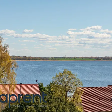 Lägenhet Sensea Baltic - Sagaris - Aprent Dziwnów