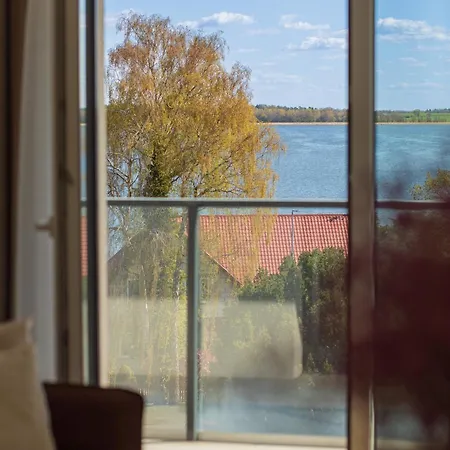 Lägenhet Sensea Baltic - Sagaris - Aprent