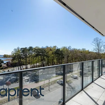 Sensea Baltic - Sagaris - Aprent *